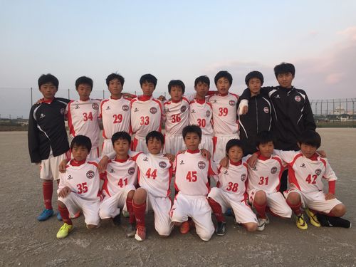 ランニング ザ チョーク 高知学園 高知中学校 サッカー部ブログ 中１ 豊田遠征 １２月２８日の夜から 中１は恒例の愛知県豊田市に向かいました Http T Co Gnoqs3brzs Http T Co Lggn5wjpab Twitter