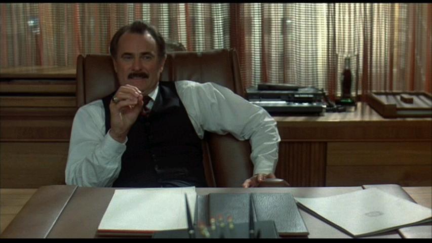 Happy Birthday to Dabney Coleman, who turns 83 today! 
