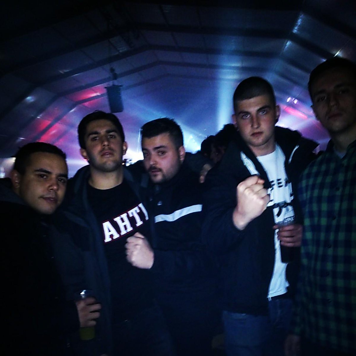 c_vega93's tweet photo. Youth Offenders! ✋ @EstragosFirm @VizioMZ http://t.co/CImHH5Tbnk