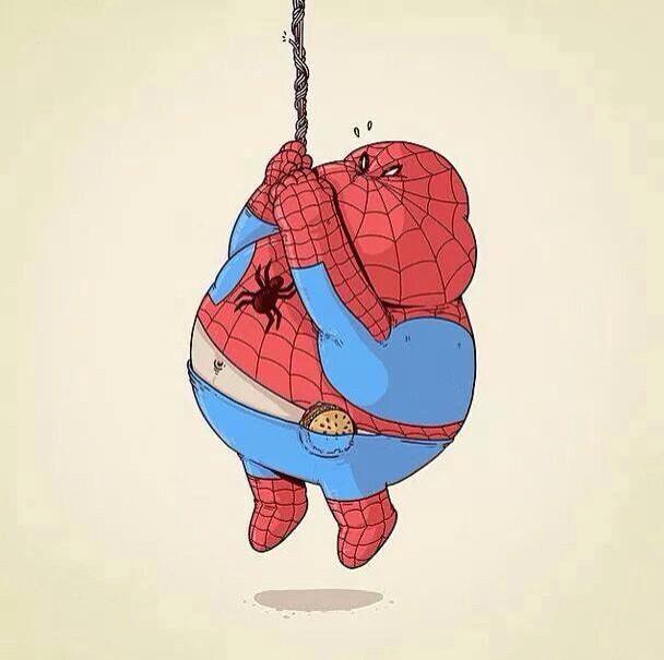 IperEmma's tweet photo. Yo, después de tragar como cerdo en Diciembre: http://t.co/0aZGkCqZq5