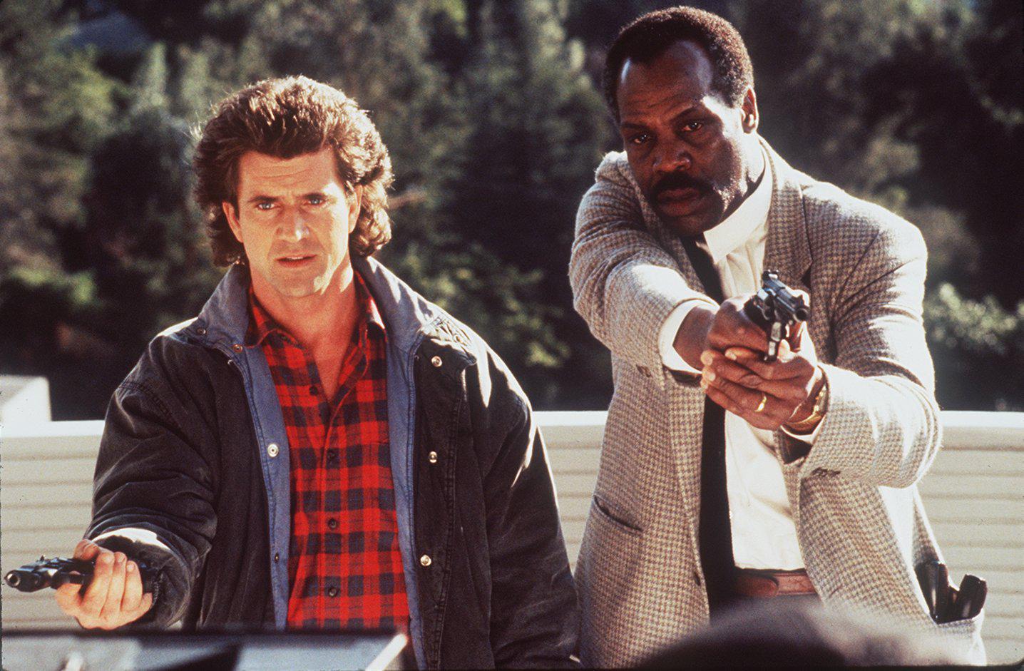 Happy Birthday to Mel Gibson, who turns 59 today! 