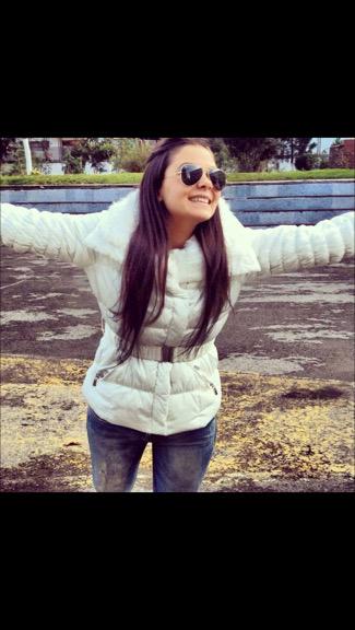 burcuzynp35's tweet photo. Hey sen☔️ http://t.co/I5EDpKSESt