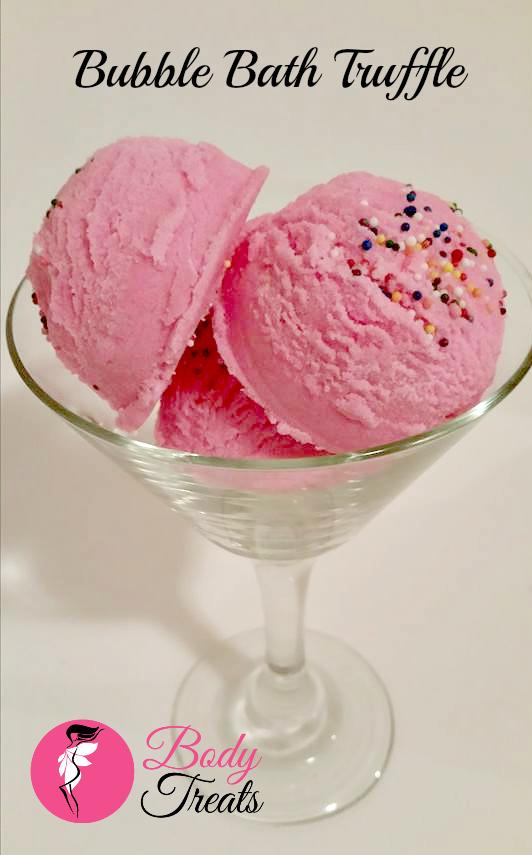 BTBathnBody's tweet photo. Bubble Bar Ice Cream Scoop Bath Truffle  by Body Treats Home Spa http://t.co/O6MLShY60c via @Etsy #bathandbody http://t.co/fyWOKsvW81