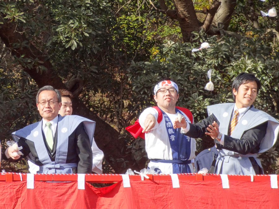水間寺初詣23屋台や混雑状況は 駐車場についても調査 まめぽち情報局