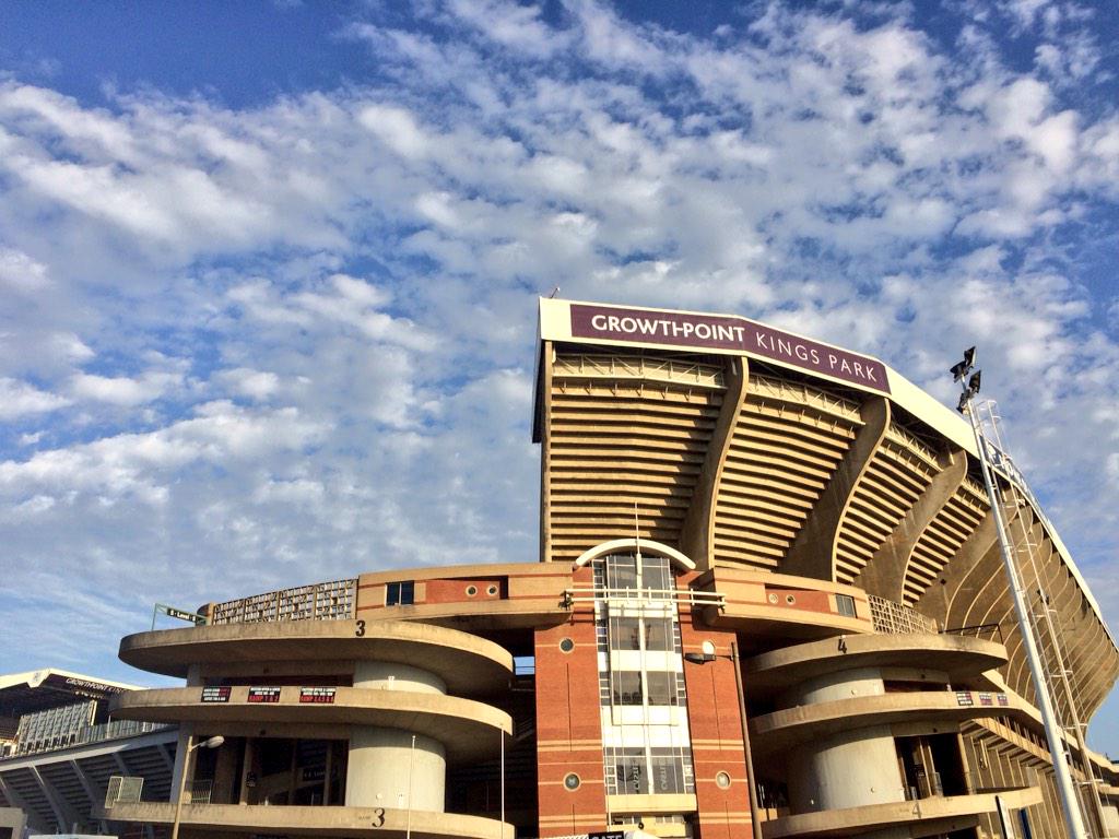 shootconcepts's tweet photo. Good morning @ILuvDBN the #SharkTank looking ready for the new season! #superrugby #sharks #2015 http://t.co/LWvcBXGCME