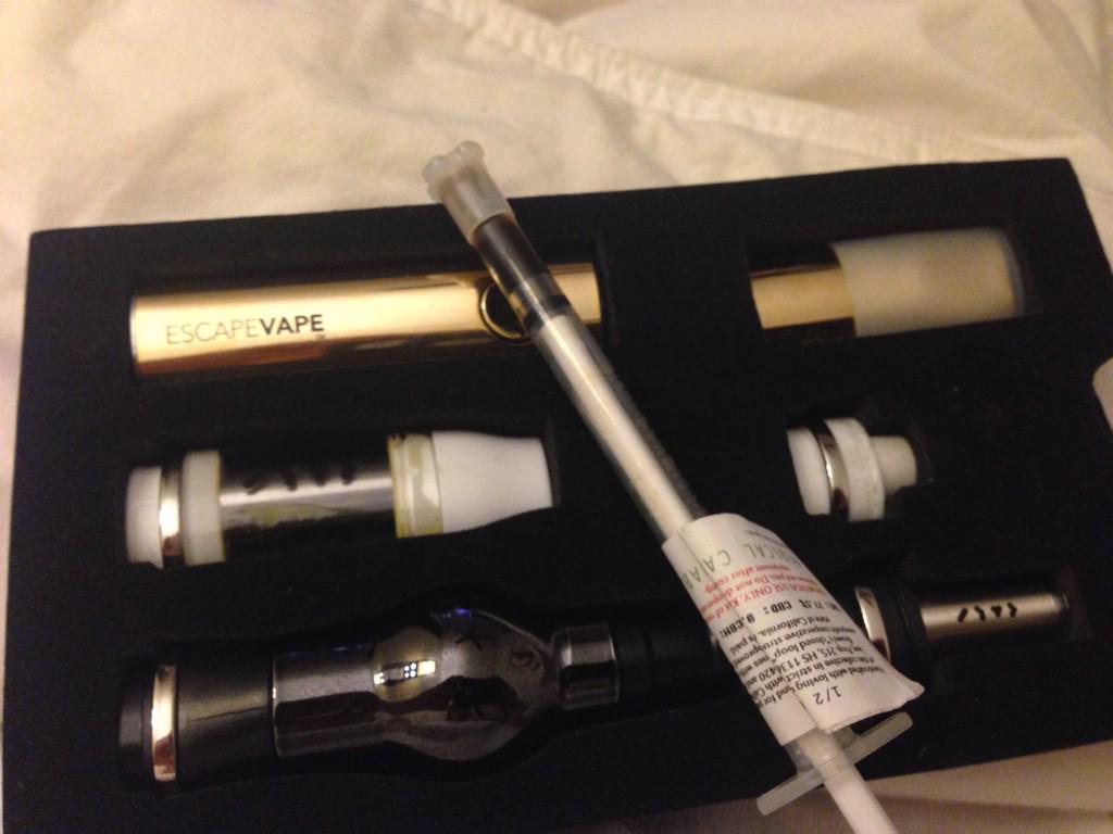 0nKl0ud9's tweet image. Time to whip out the equipment #preservationbyseparation #kindstack #dablab #we-education for the New Year.