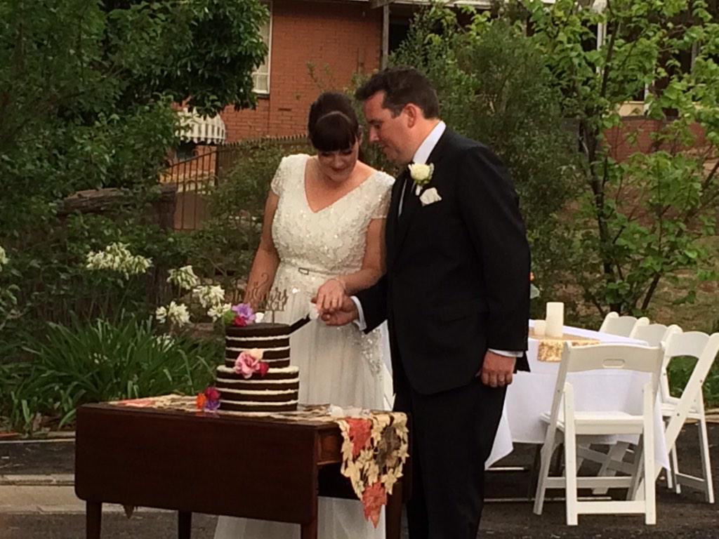 Stuart_Off_Par's tweet image. #julie&amp;amp;luke