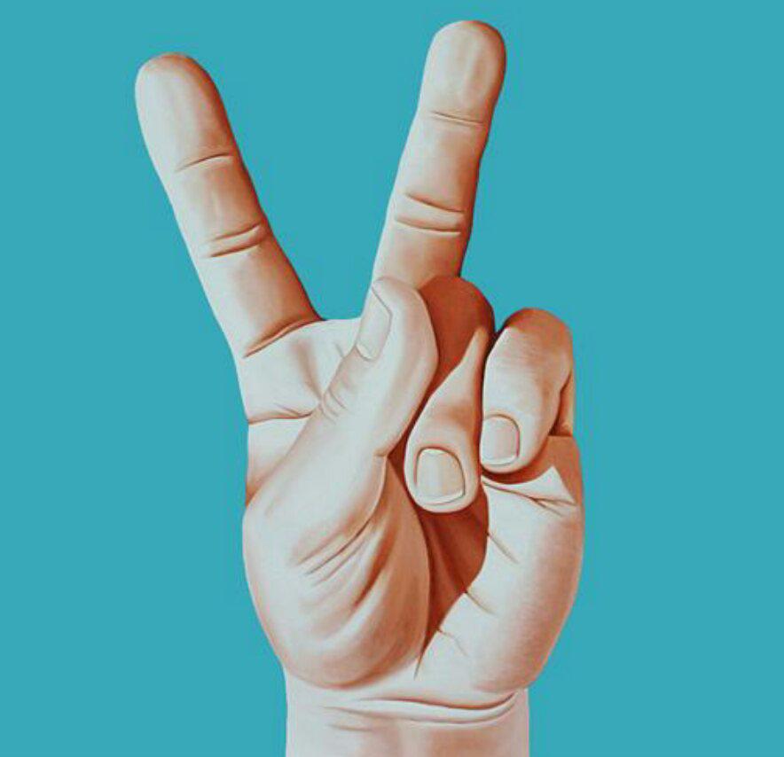 QuoteStephanie's tweet image. Believe in peace? I do. It&apos;s a way of life possible thru valuing the #naturalrights of all individuals #NonAggression