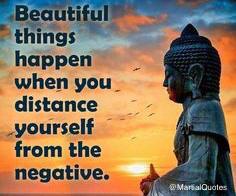 MartialQuotes's tweet photo. "Beautiful things happen when you distance yourself from the negative" - unknown #bjj #judo #inspiration #motivation http://t.co/M4ZHtKvnjl