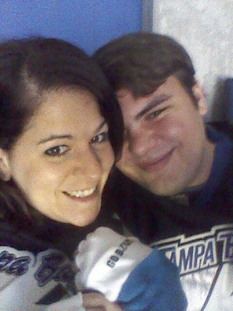 Synysterfingers's tweet image. #Lightningfanrewads #proposalaccepted