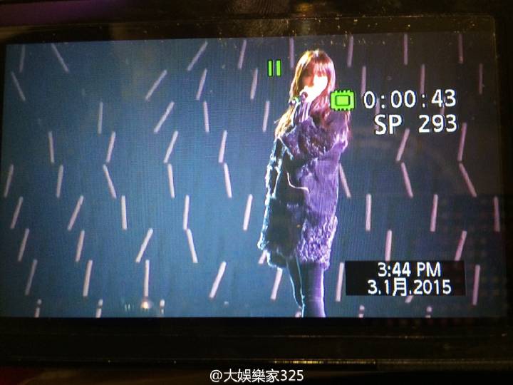 [PIC][03-01-2015]SNSD khởi hành đi Thượng Hải để tham dự "China for GG 1st Fan Party in ShangHai" vào sáng nay B6ahV_JCMAEgx26