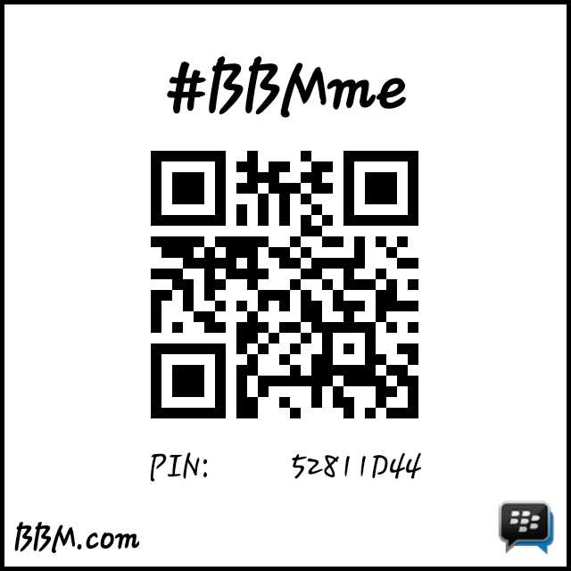 wikhaithink's tweet photo. #BBMme PIN: 52811D44
http://t.co/YLv8ELbJvS http://t.co/lRR0fim7Uz