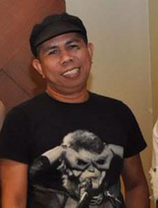 Selamat jalan Denny Sakrie. Tuhan memberkati!