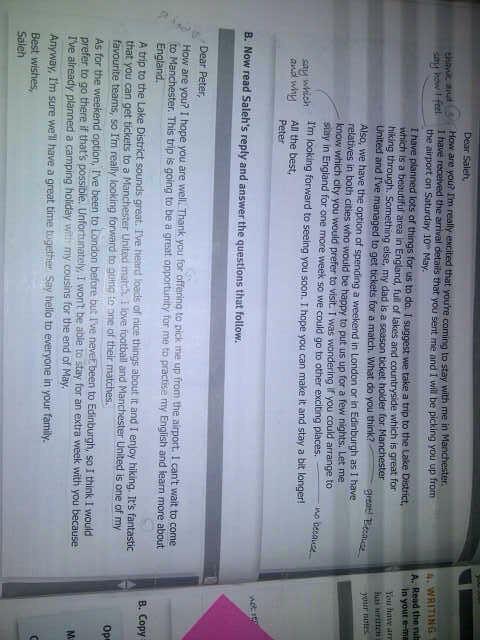 ثالث ثانوي انجليزي Twitterren كما وعدتكم هذا نموذج تعبير رسالة ايميل مختصر ورائع التعبير عليه 7 درجات في النهائي ريتويت حتى تعم الفائدة Http T Co I7qdtnoftr