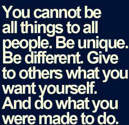 Impossible is not a fact, it's an opinion. So, break the rules...