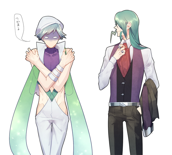 ポケットモンスター アルファサファイアプレイ日記 29ページ目 Togetter