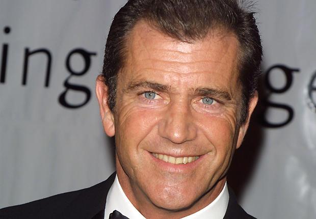 Happy Birthday to the handsome Mel Gibson 