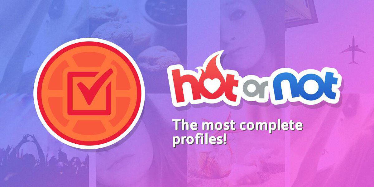 Nickyjakobsen's tweet photo. I won an award for completing my profile on #hotornotapp! http://t.co/yxwY4A4K3O http://t.co/B5H6CHdjNx