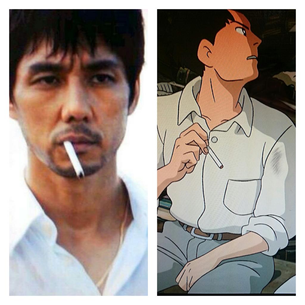 本庄の顔が西島秀俊にしか見えなくなってきた Togetter 本庄の顔が西島秀俊にしか見えなくなってきた Togetter