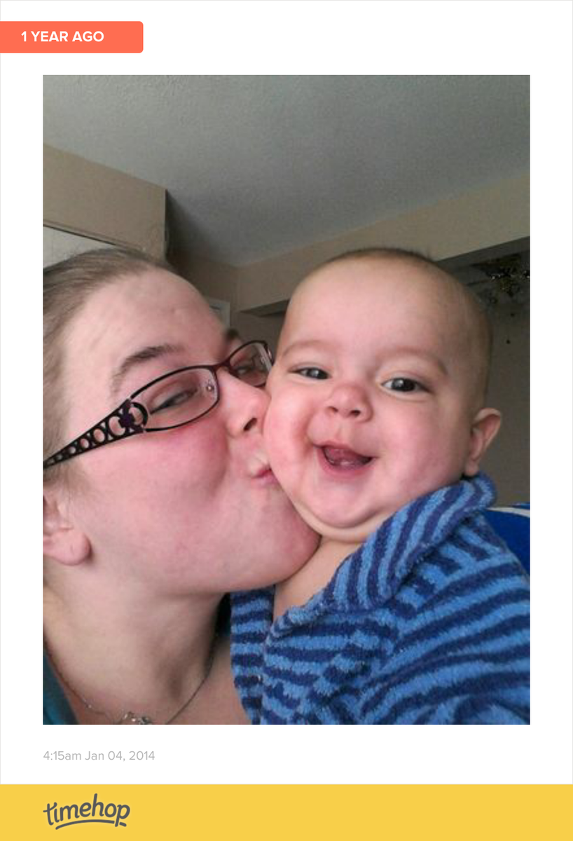 RedNeckChick25's tweet photo. 💙💚💙💚 http://t.co/wIRlE8ntLv http://t.co/3jNQpmLPw7