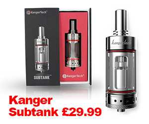 Sparksecigs's tweet image. #kangertech #subohmvaping #kangersubtank #subtank in stock @Sparksecigs bit.ly/1A0FtiK