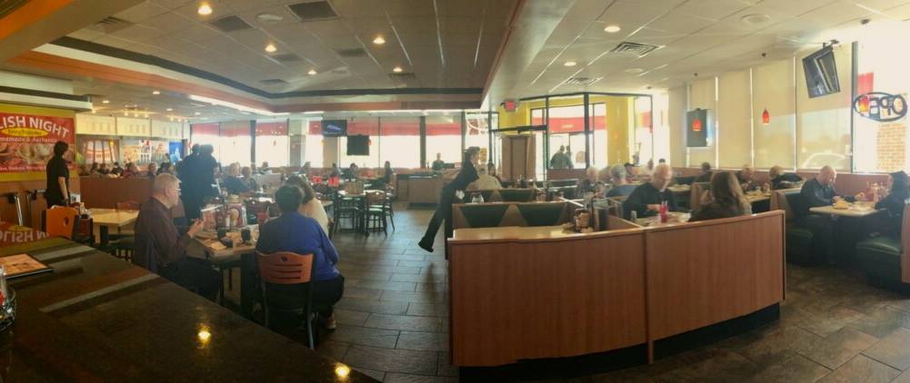 LeosConeyMI's tweet photo. Join us today for the breakfast voted #1 in Macomb County! We're serving it with a smile all day long! https://t.co/mxQD7yED70