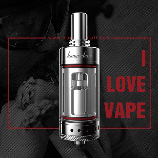 kangermall's tweet image. I LOVE VAPE

#vape #vaping #kangersubtank #subtank