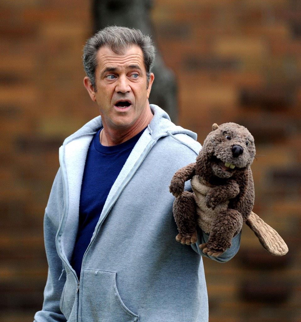 Happy Birthday Mel Gibson       