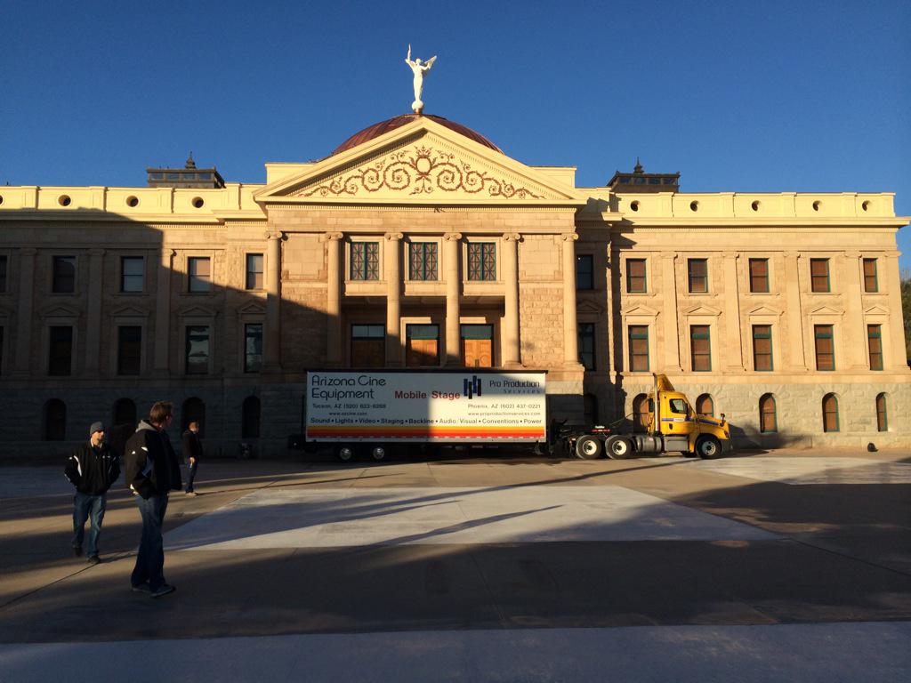 RyanODaniel's tweet image. T-minus 48 hours until #AZfuture