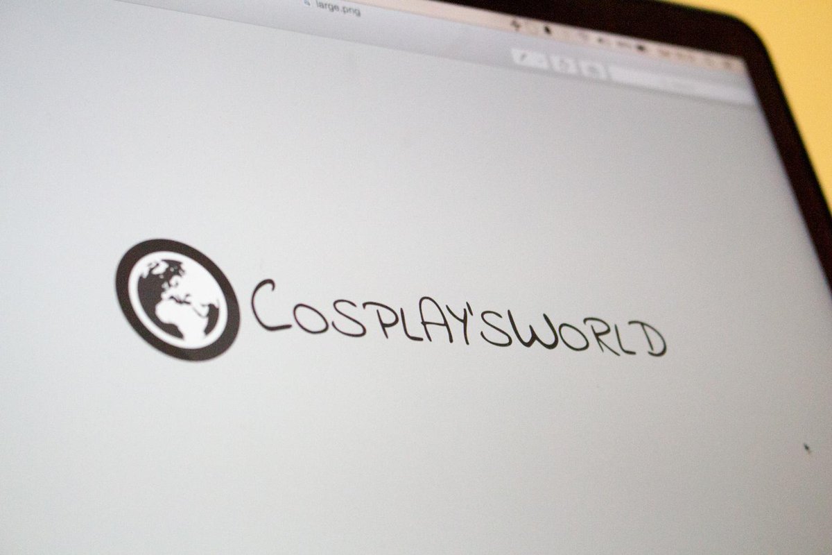 CosplaysWorld tweet picture