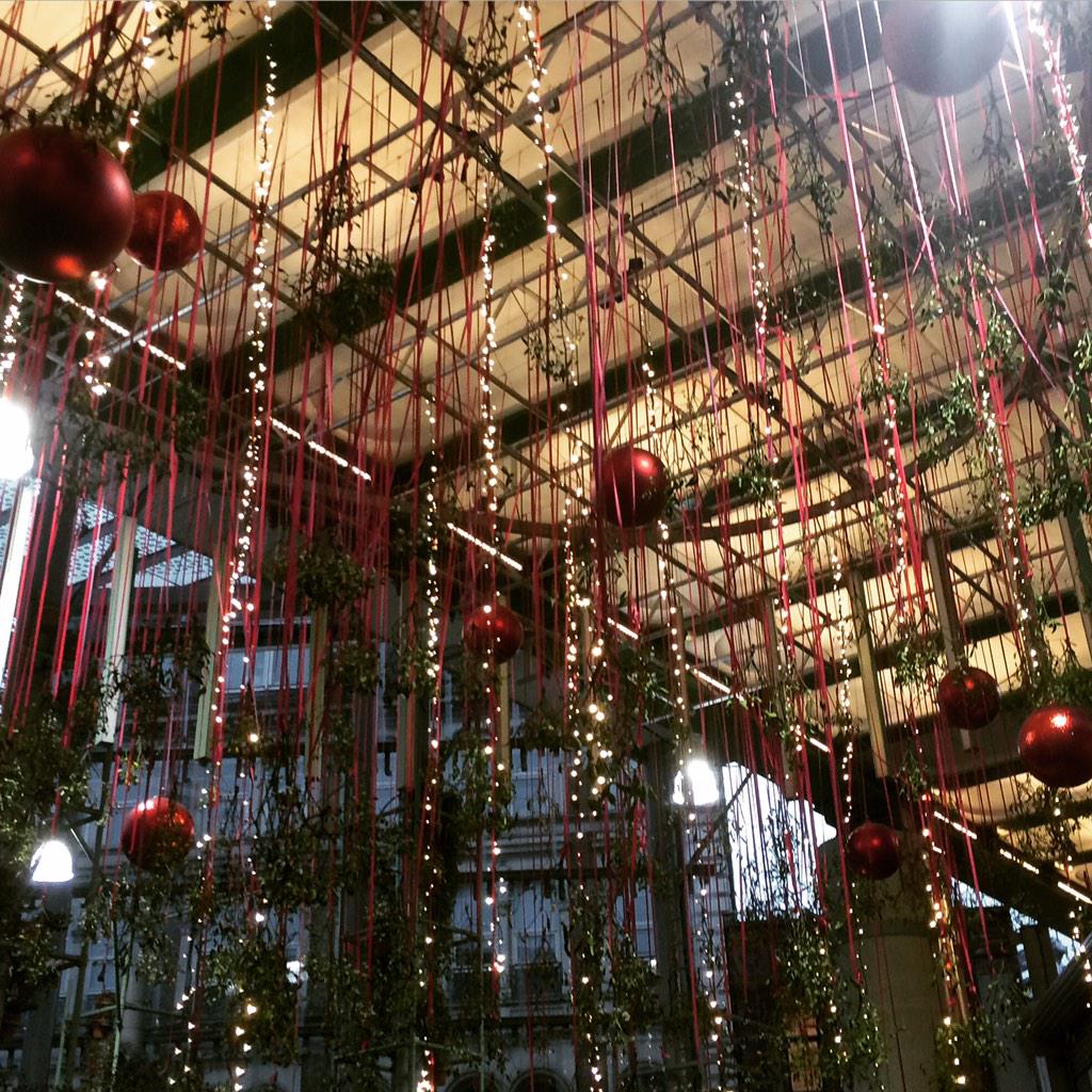 Charlotte tweet media