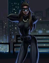 Catwoman  (@thesexykitty_) on Twitter photo 