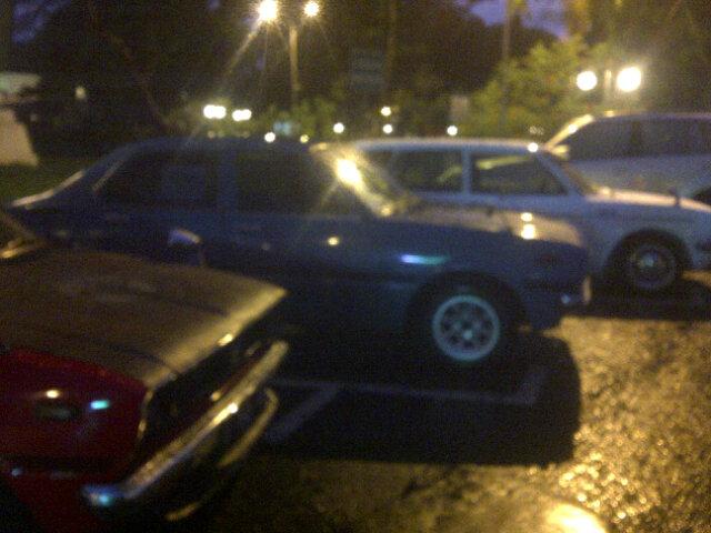 Kopdar at. Balaikota Bandung