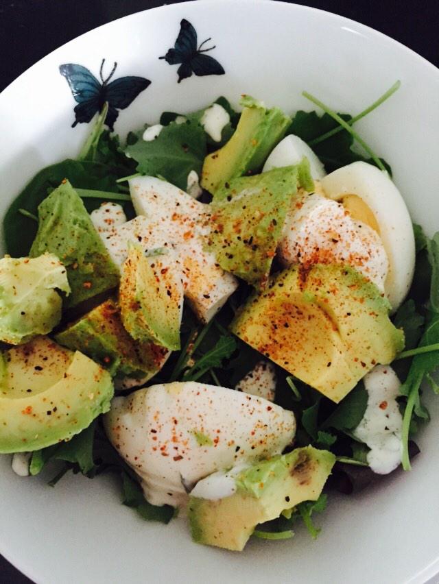 ProtiniPower's tweet image. Low fat snack high in omega 3 and packed with protein! #TrainHard #EatWell #NewYearNewYou