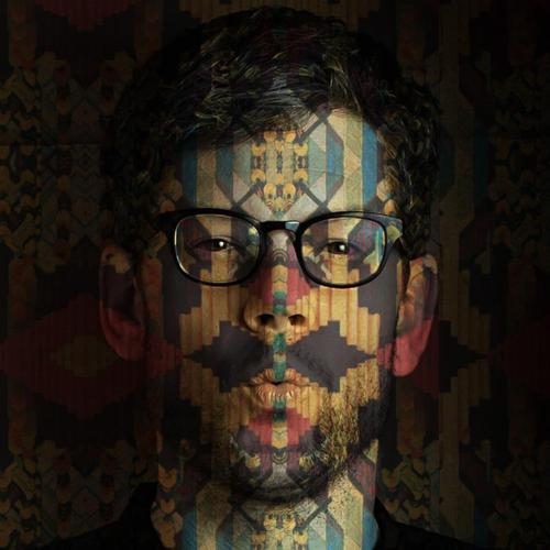 Starting right now upstairs: Âme live!