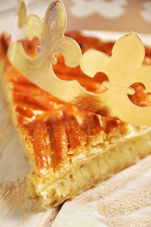 CCMaisonNeuve's tweet image. Ce mardi, c'est galette pour l'Epiphanie ! Plutôt Team pommes ou frangipane ?
Image : shrt.tl/h0Y7