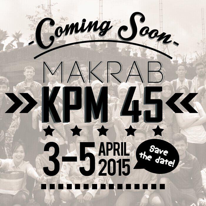 KPM 45 tweet media