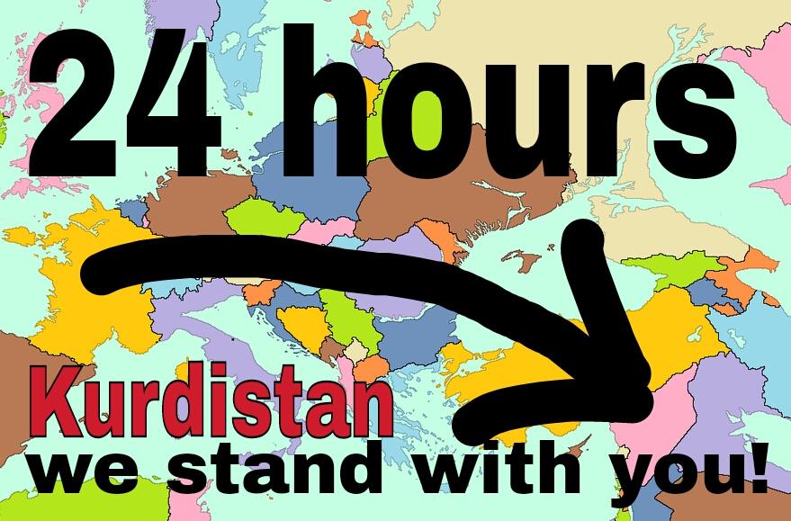 JOSH4Ko's tweet photo. ☆ 24 hours! ☆ http://t.co/UHq3kbUg6I