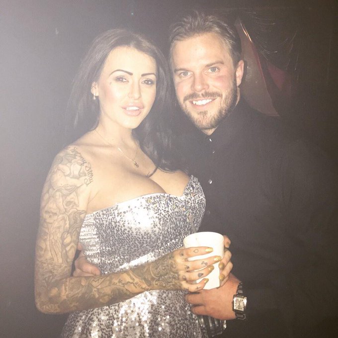 Me and my bestie on New Year's Eve http://t.co/SVQj5z3IDQ<a href="/tag/letsdothis"class="tags"><span>#letsdothis</span></a>