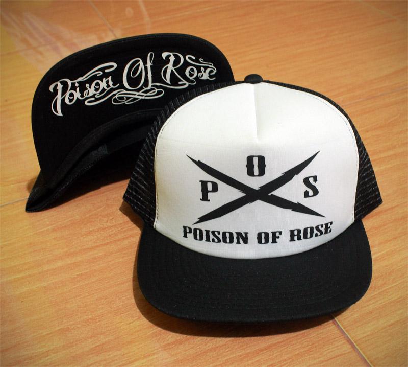 agunkz_osd's tweet photo. thanks poison of rose http://t.co/JnRRm3efLO
