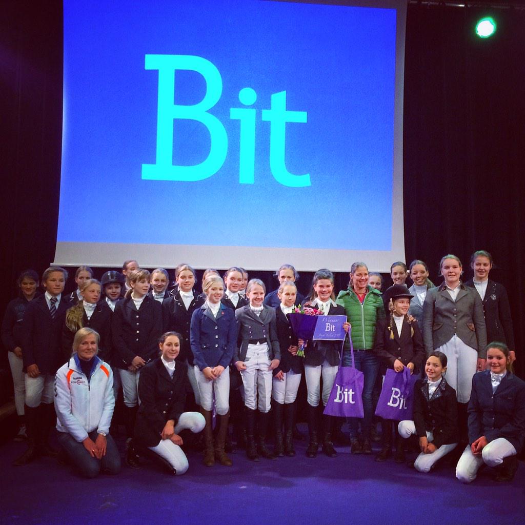 Bitpaarden's tweet photo. Alle deelnemers van de jeugdrubriek #BitTalentvanhetJaar #MartenLuiten #jeugd #bittrainingsdagen #pony http://t.co/WVdcx2VuwT