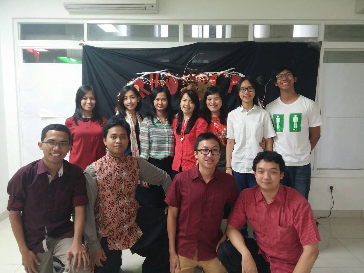 KMK FKUI 2012 tweet media