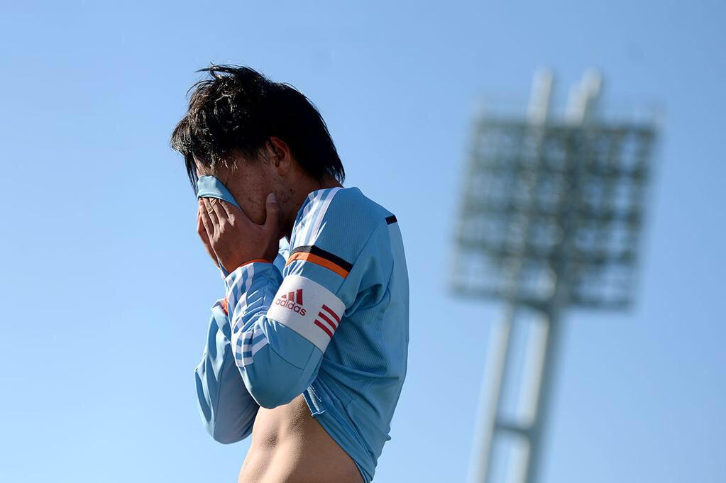 baaaask_M's tweet photo. とってもとっても
感動するね(∩´﹏`∩) http://t.co/z79vzQaOsh