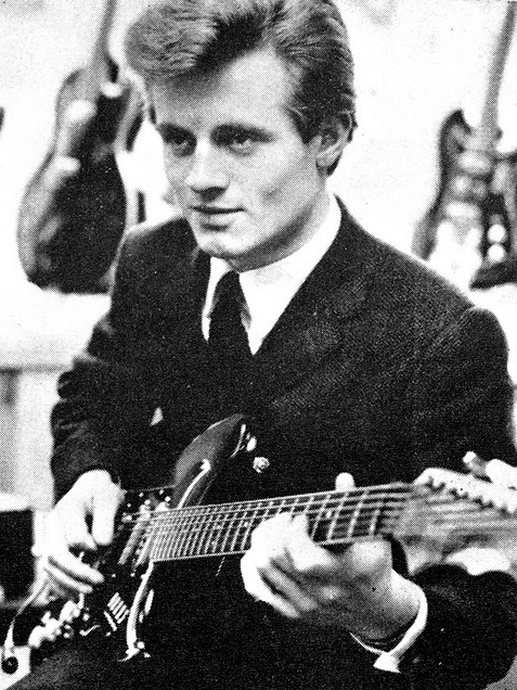 \" Happy birthday John Paul Jones. 
  
[January 3 1946.] 