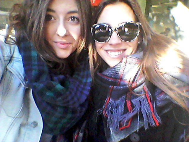 MMRamis's tweet photo. Hola pingüinos #friopolar http://t.co/nZy5gPBzza