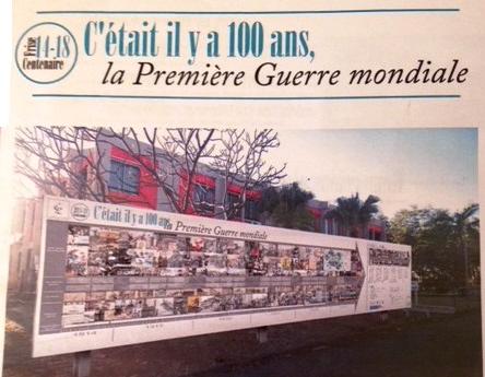 RunInno's tweet image. Il y a 100 ans : projet de fresque sur 4 ans.Profs HG du Clg Deux Canons #Cardierun #REPplus dailymotion.com/video/x20t7ls_…