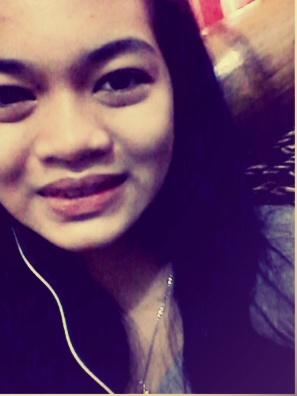 ginibroncano's tweet photo. just smile.... :) http://t.co/w4YOpqQkXr