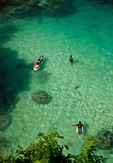 arsitekturco's tweet photo. Paradise in Bali, Suluban beach http://t.co/0nhOy0caiQ