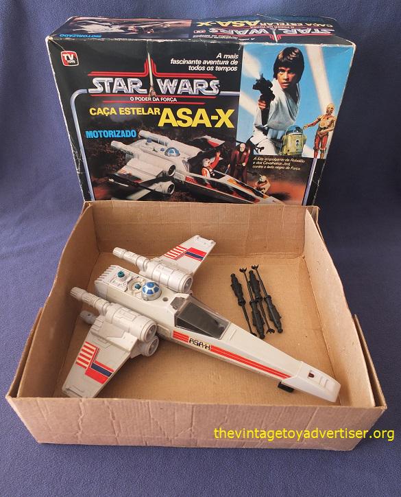 ImperialGunnery's tweet photo. The TIG forum top picks of 2014! http://t.co/HvetwOHS6C Glasslite X-Wing #StarWars #XWingFighter http://t.co/9Af8Sy0kyZ