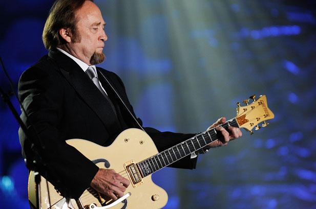 Happy 70th Birthday, Stephen Stills. 